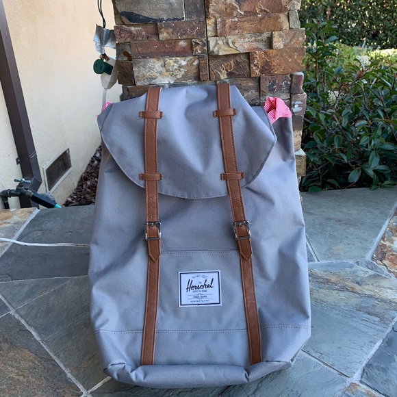 Herschel Supply Company Handbags - BRAND NEW HERSCHEL BACKPACK
